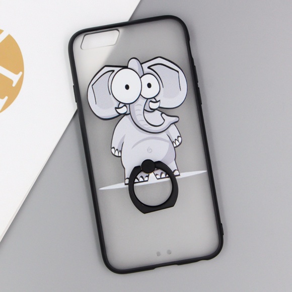 Other - iPhone Case 6/6s 7/7 Plus